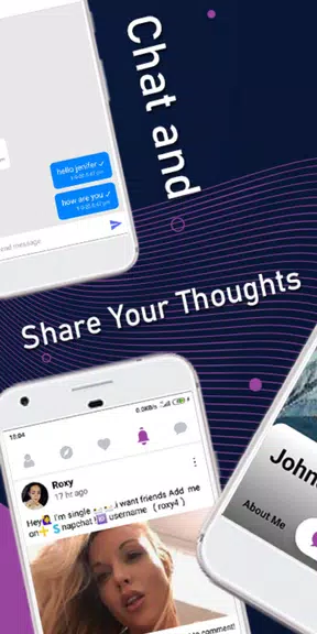 Indonesia Dating Screenshot 4 