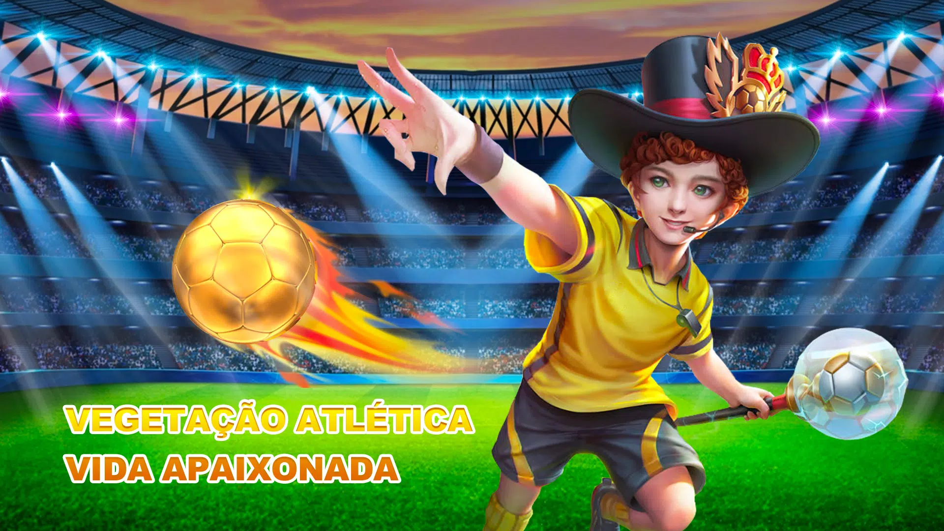 Slots Vencedor Screenshot 4