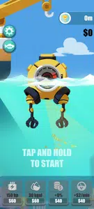 Submarine Master Screenshot 1