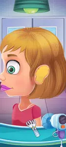 Ear Doctor Game Screenshot 3