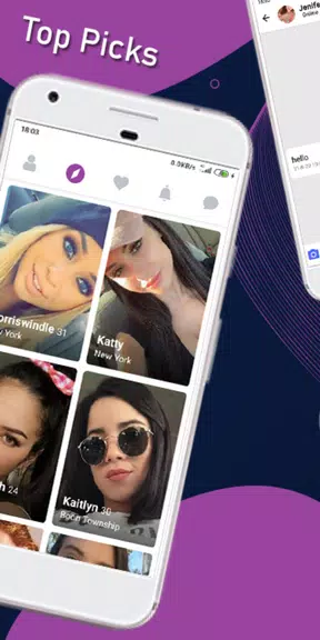 Indonesia Dating Screenshot 3 