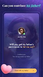 My Virtual AI Friend: Chatbot Screenshot 16 