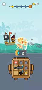 Ocean Sailor Screenshot 3