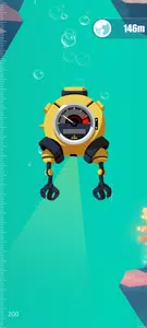 Submarine Master Screenshot 2