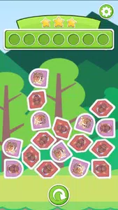 Animal Shapes Demo Screenshot 4