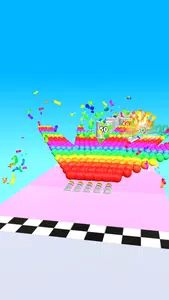 Merge Color Screenshot 4 