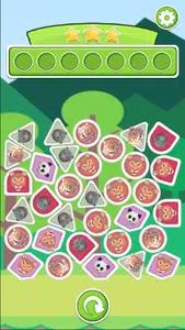 Animal Shapes Demo Screenshot 2