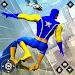 Rope Hero Spider Hero Man Game