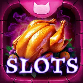 Slots Era Jackpot Slots Game