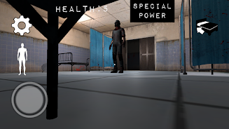 Nightmare of Escape Screenshot 1 