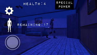 Nightmare of Escape Screenshot 4 