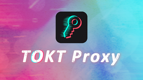 TOKT Proxy Screenshot 1