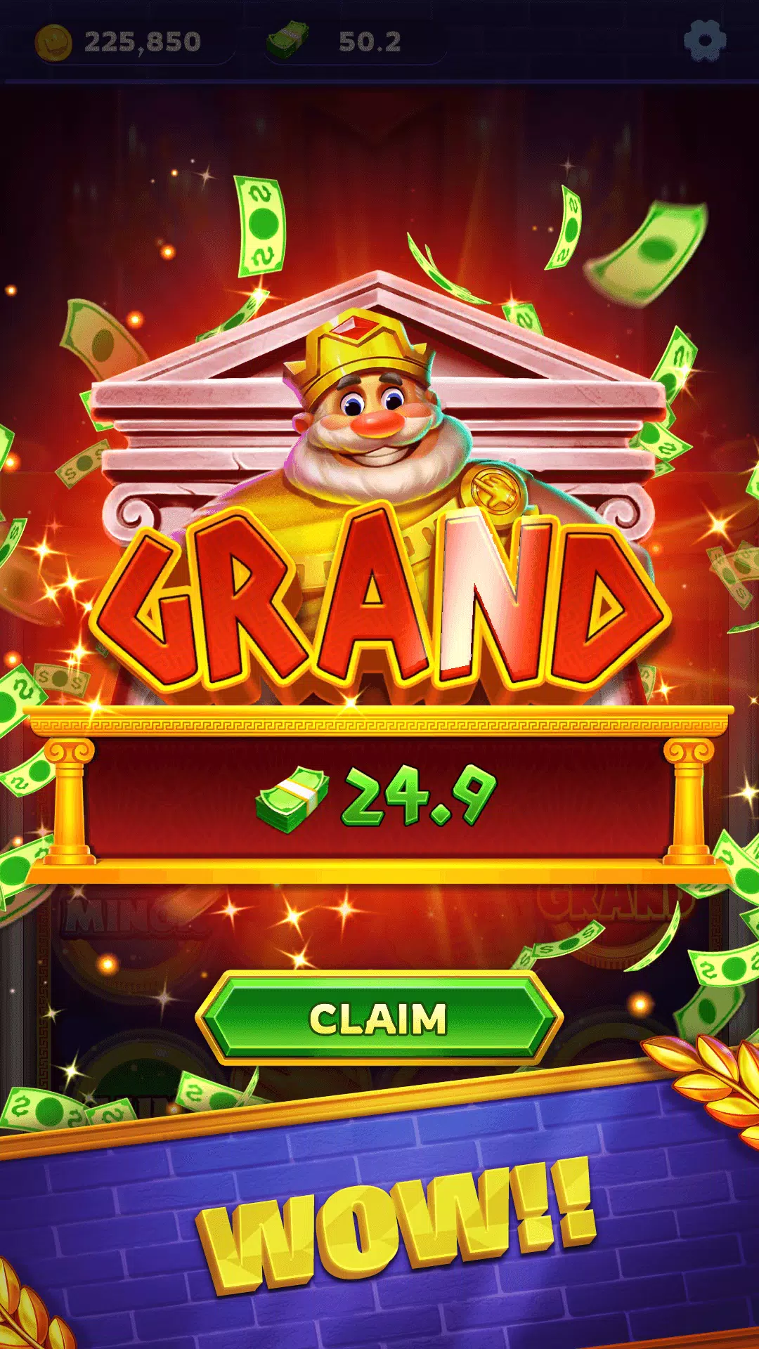 Kingdom UP Screenshot 2 