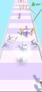 Tornado Rush Screenshot 1 