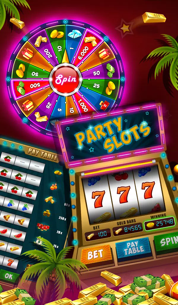 Jurassic Dino Coin Party Dozer Screenshot 1 