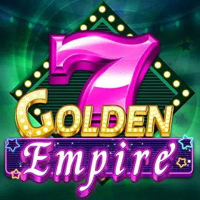 Golden Spin Empire
