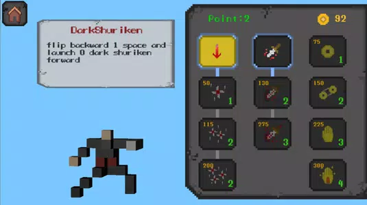 Flippy Hero Screenshot 2 