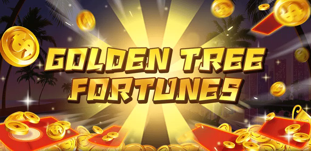 Golden Tree Fortunes Screenshot 5