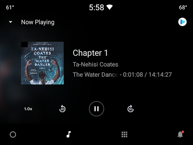 Google Play Books Screenshot 23