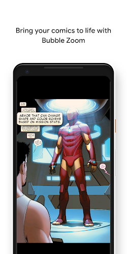 Google Play Books Screenshot 3