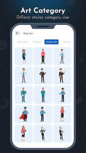 Whiteboard Animation Creator Screenshot 9 