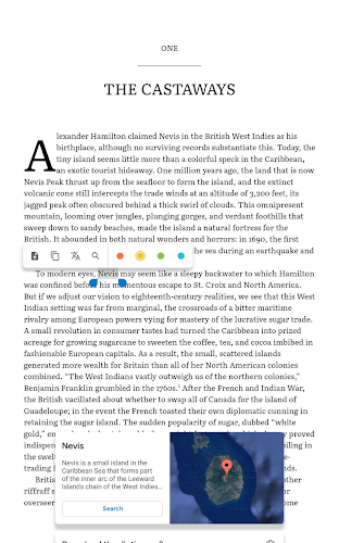 Google Play Books Screenshot 21