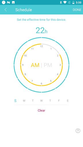 TP-Link Tether Screenshot 3