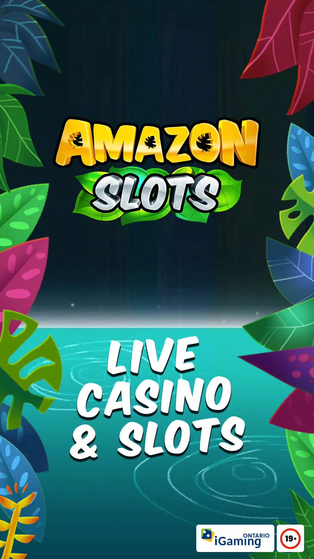 Amazon Slots Real Money Casino Screenshot 4