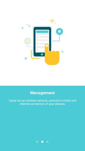 TP-Link Tether Screenshot 1