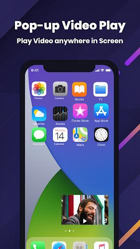 Video Player HD All Format Screenshot 12 