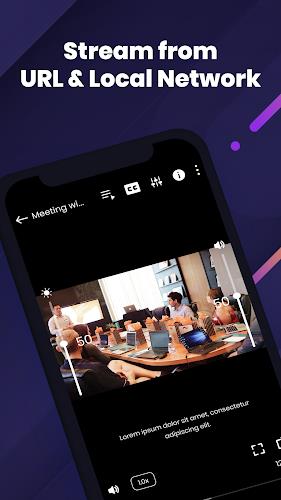 Video Player HD All Format Screenshot 16 