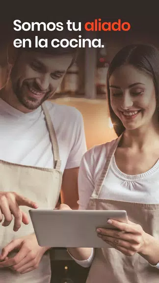 RappiAliado Screenshot 1 