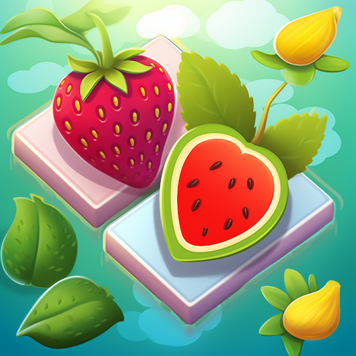 Tile Sunrise - Puzzle & Match APK