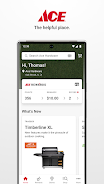 Ace Hardware Screenshot 1