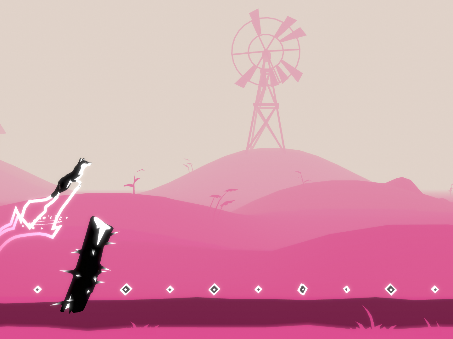 Spirit Sprint Screenshot 12