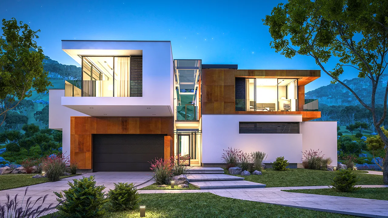 Home Design - Luxury Interiors Screenshot 1