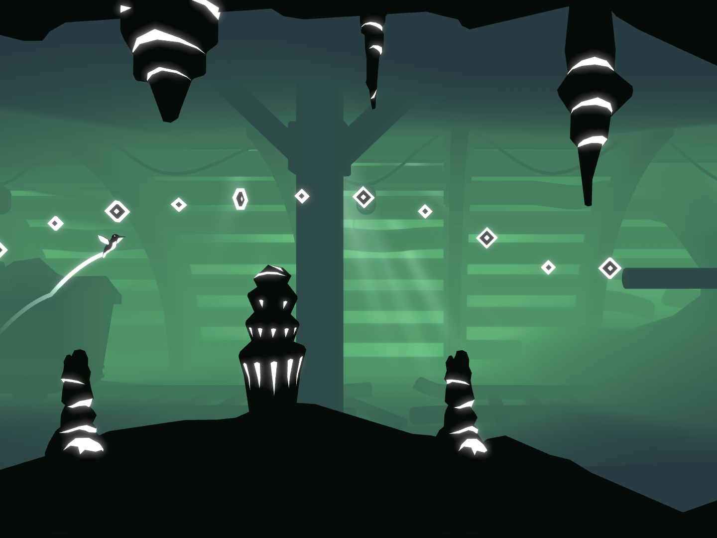 Spirit Sprint Screenshot 11