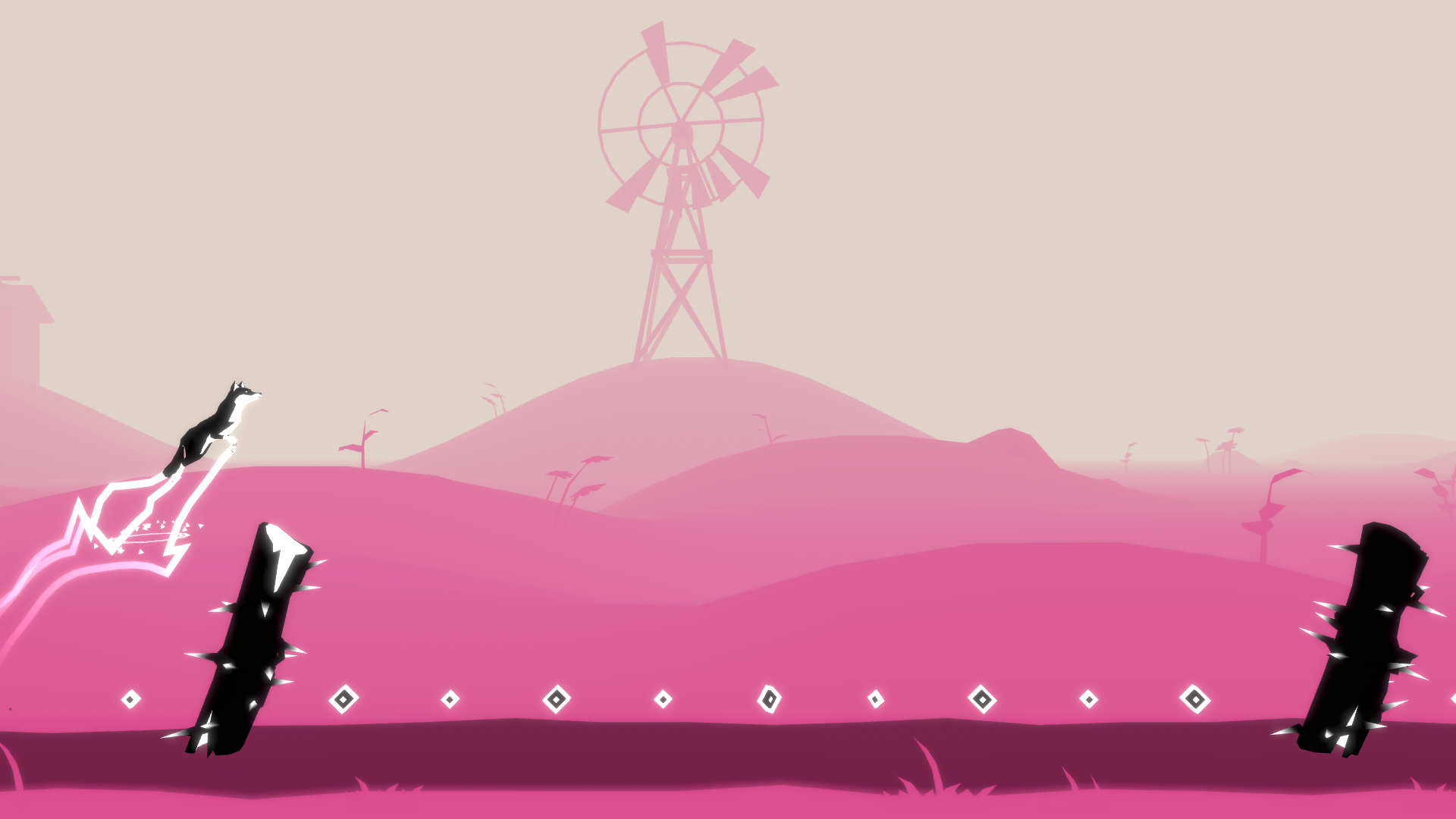 Spirit Sprint Screenshot 4