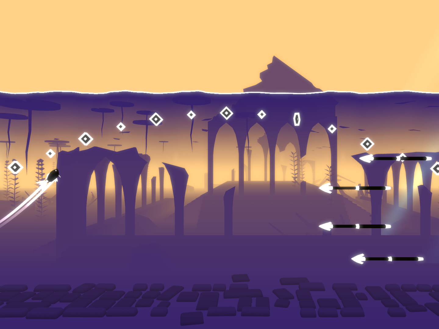 Spirit Sprint Screenshot 10