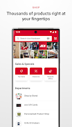 Ace Hardware Screenshot 2