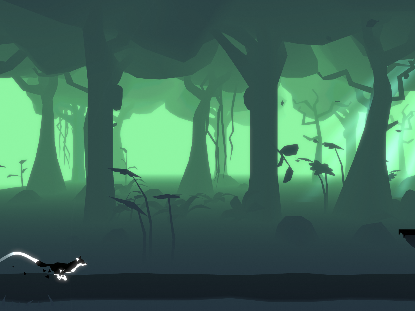 Spirit Sprint Screenshot 14