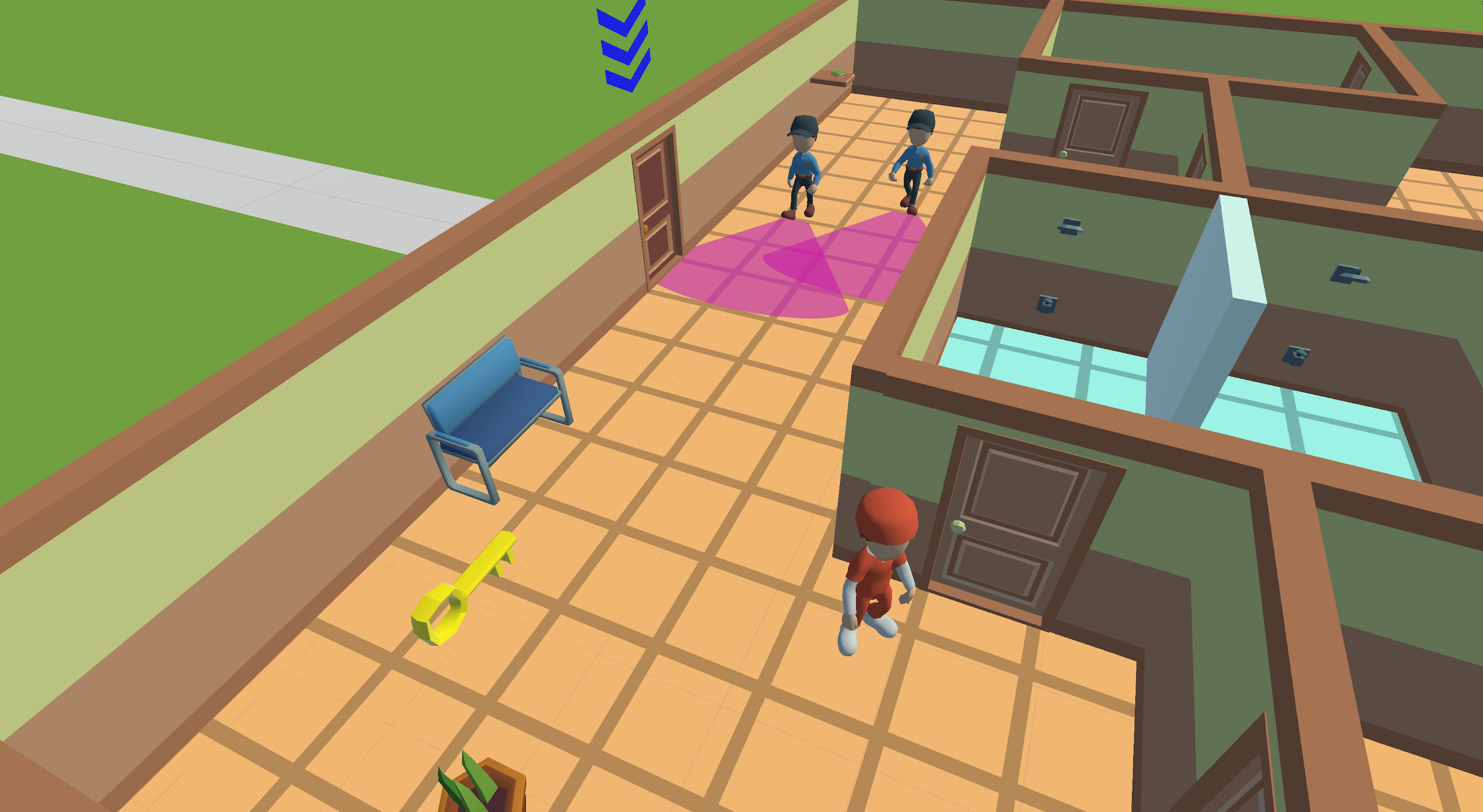 Rompe Jaula Screenshot 4 