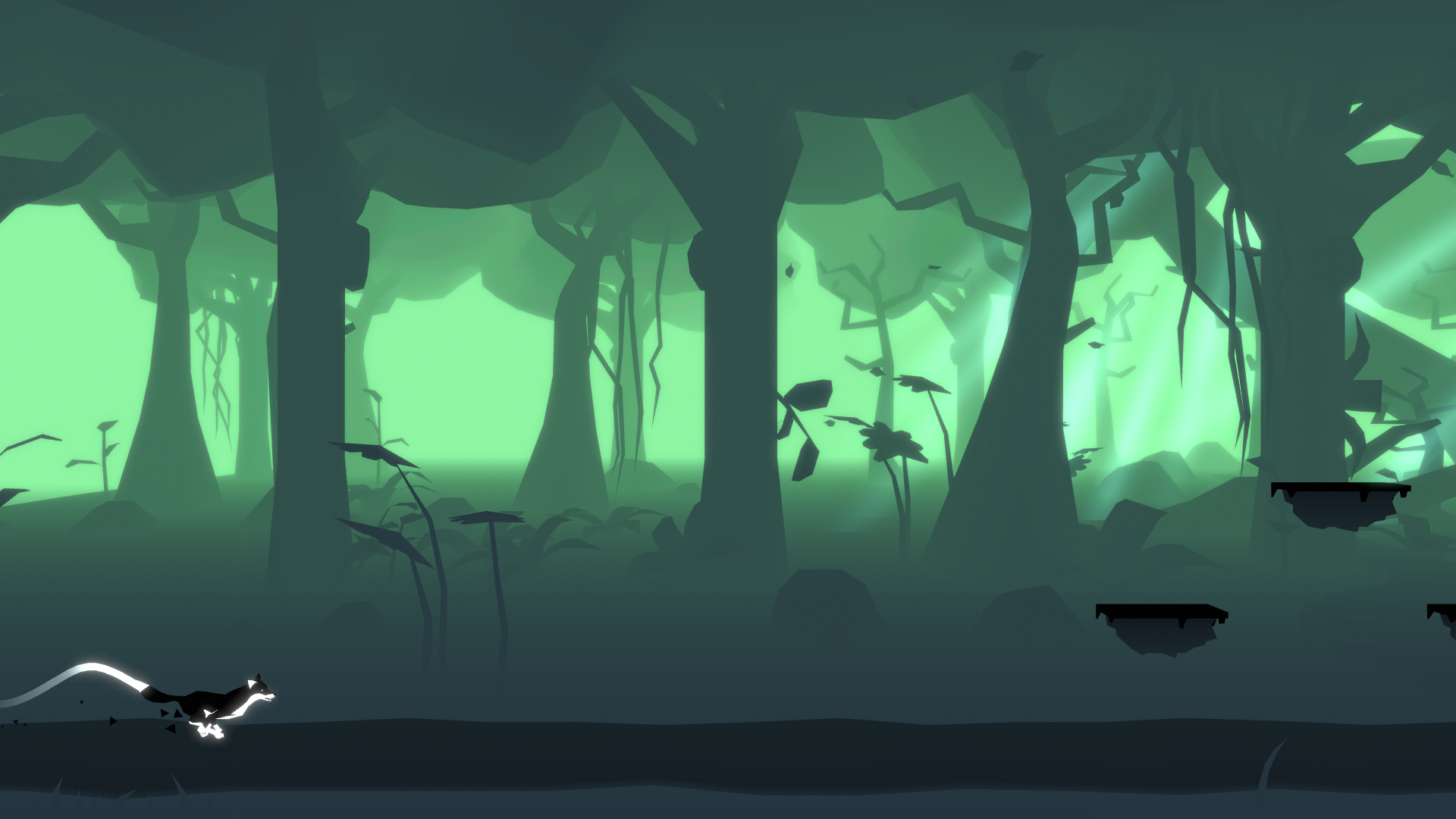 Spirit Sprint Screenshot 6