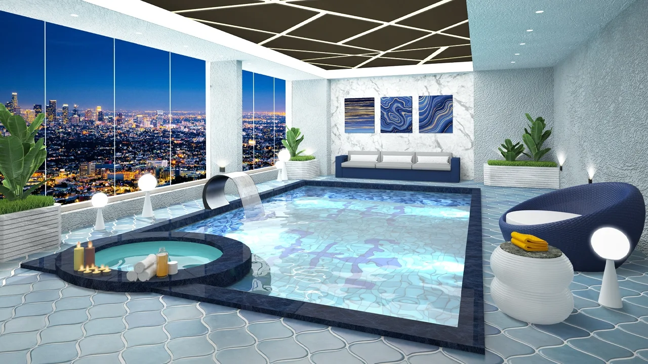 Home Design - Luxury Interiors Screenshot 3