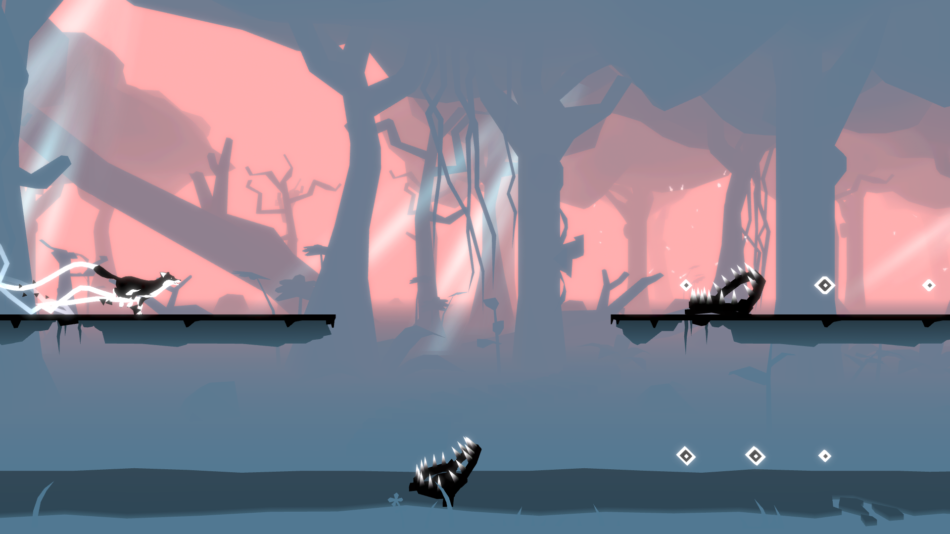 Spirit Sprint Screenshot 8