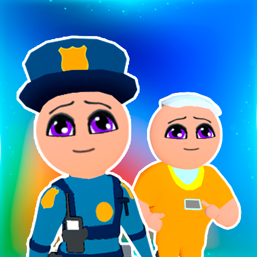 Prison Boss 3D: Idle Police APK