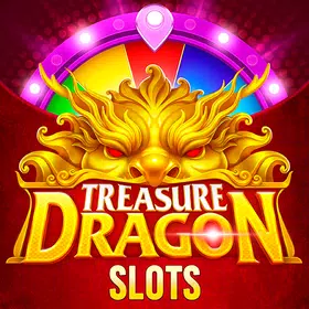 Treasure Dragon Online Slots