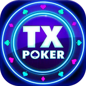TX Poker Texas Holdem Poker APK