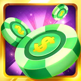 Pusher Pop Coins Lucky Slots