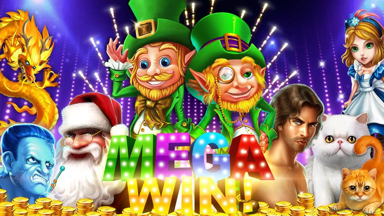 Slots Free Royal Slot Machines Screenshot 3 